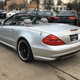 Image for article titled Why The Hell Would You Buy A Mazda Miata When This V12 Mercedes Is Way Cheaper?